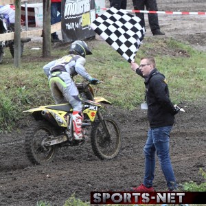 66. Internationaler ADAC-Motocross Lauf am Eyller Berg in Kamp Lintfort(c) Sebastian Sendlak