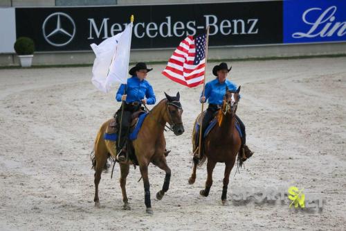 2024-06-29 CHIO Aachen Pferd und Sinfonie