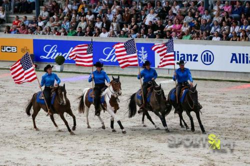 2024-06-29 CHIO Aachen Pferd und Sinfonie