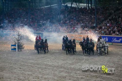 2024-06-29 CHIO Aachen Pferd und Sinfonie