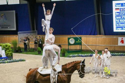 2024-06-29 CHIO Aachen Preis der Sparkasse Free Test Squad