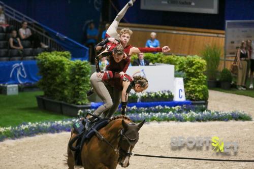 2024-06-29 CHIO Aachen Preis der Sparkasse Free Test Squad