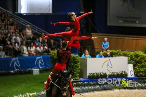 2024-06-29 CHIO Aachen Preis der Sparkasse Free Test Squad