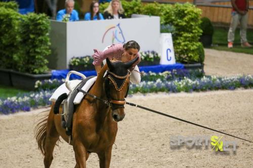 2024-06-29 CHIO Aachen Preis der Sparkasse Free Test individual female