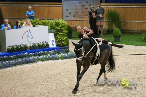 2024-06-29 CHIO Aachen Preis der Sparkasse Free Test individual female