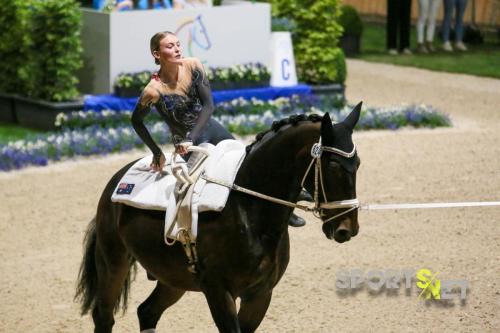 2024-06-29 CHIO Aachen Preis der Sparkasse Free Test individual female