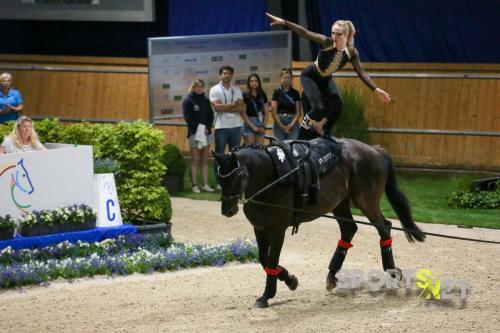 2024-06-29 CHIO Aachen Preis der Sparkasse Free Test individual female