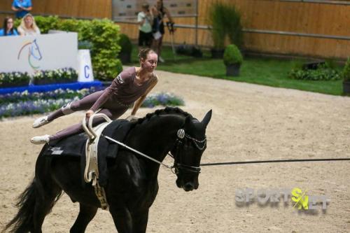 2024-06-29 CHIO Aachen Preis der Sparkasse Free Test individual female