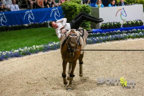 2024-06-29 CHIO Aachen Preis der Sparkasse Free Test individual male