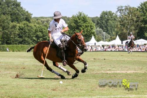 Polopicknick Muenster