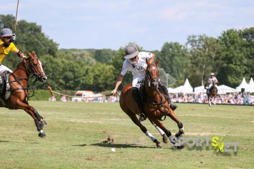 Polopicknick Muenster